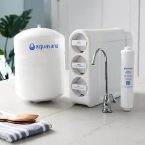 Aquasana Black Friday Sale