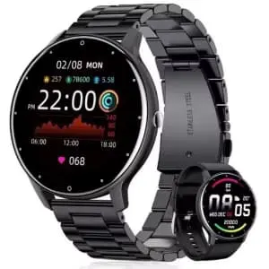 ZL02D Smartwatch