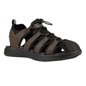 S Sport By Skechers Men's Mizza Hiking Sandals (10 only)