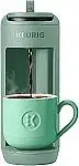 Keurig K-Mini Mate Coffee Maker + 24-Ct Starbucks K-Cup (or other pods)