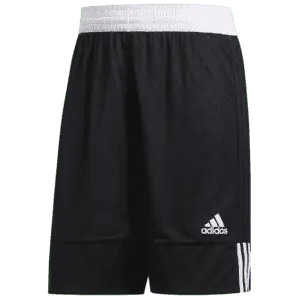 adidas Men's 3G Speed Reversible Shorts (Smaller sizes)