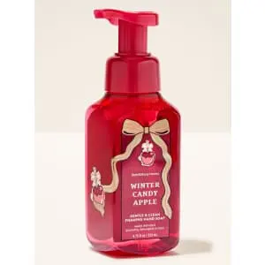 Bath & Body Works Hand Soaps