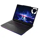 Lenovo Legion 9i Gen 10 18" WQUXGA 240Hz OLED (RTX 5090, Ultra 9 275HX, 64GB, 1TB SSD)