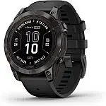 Garmin fenix 7 Pro Sapphire Solar, GPS Smartwatch