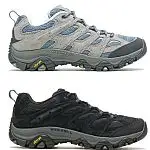 Merrell Women's or Men's Moab 3 (more colors)