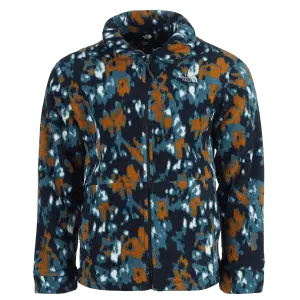 The North Face Men's Peak Sherpa Fleece Full Zip Jacket