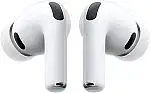 Apple AirPod Pro 3 with Active Noise Cancellation
