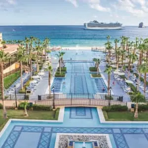 All-Inclusive 4-Night Cabo San Lucas Flight & Hotel Vacation