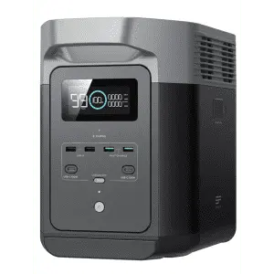 EcoFlow Generators & Solar at eBay