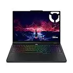 Legion Pro 5 Gen 10 16" QHD+ 165Hz OLED Laptop (Ryzen 9 9955HX, RTX 5070, 32GB, 1TB)