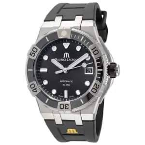 Maurice Lacroix Men's Aikon Venturer Automatic Watch