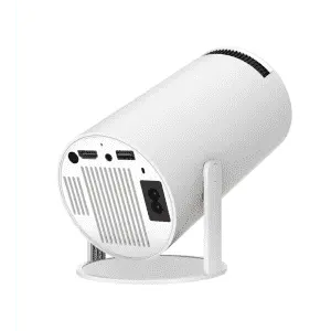 HY300 Pro Mini LCD Projector