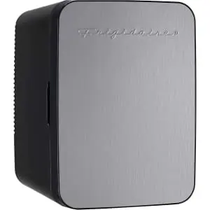 Frigidaire Retro 15-Can Mini Personal Fridge