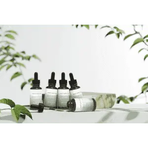 Naturecan CBD Oils