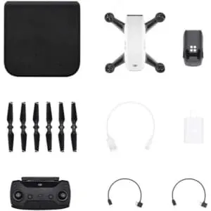 Certified Refurb DJI Drones and Accessories at eBay