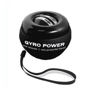 Gyro Ball Hand / Wrist Strengthener