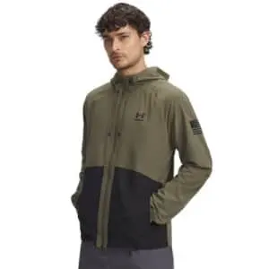 Under Armour Men's Cyber Monday Outerwear Deals