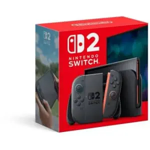 Nintendo Switch 2 256GB Console