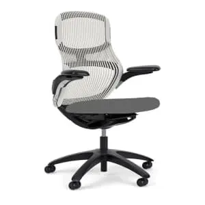 Refurb and Open Box Herman Miller Chairs at eBay