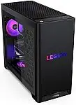 Lenovo Legion Tower 5i Gaming Desktop (Ultra 7 265F, RTX 5070, 32GB, 2TB SSD)