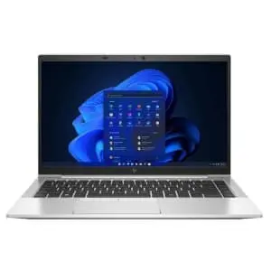Refurb HP EliteBook 845 Ryzen 5 14" Laptop
