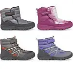 Merrell Big Kid's Polar Puffer Boots