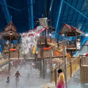 Great Wolf Lodge Cyber Week Sale