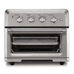 Cuisinart 7-in-1 Air Fryer Toaster Oven