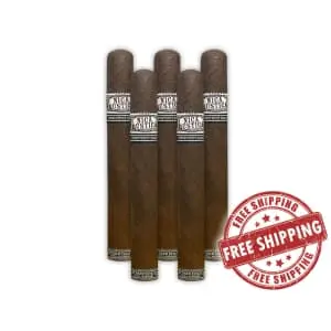 Nica Rustica Shade Toro Cigar 5-Pack