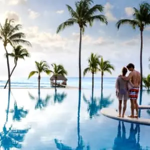 All-Inclusive 3-Night Playa del Carmen Flight & Resort Vacation