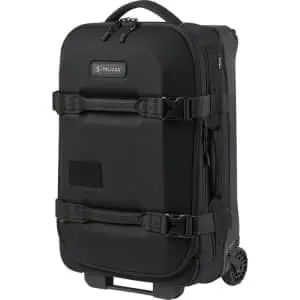 Pelican Aegis 22" Rolling Carry-On Hybrid Duffel