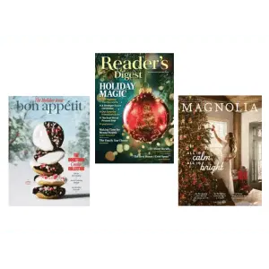 DiscountMags Top 20 Sale