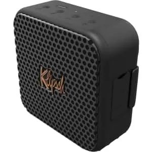 Open-Box Klipsch The Austin Portable Bluetooth Speaker