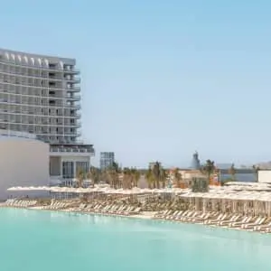 All-Inclusive 3-Night Cancun Flight & Luxury Resort Vacation