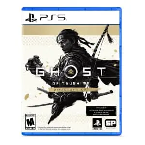 GameStop Cyber Monday PS5 Games