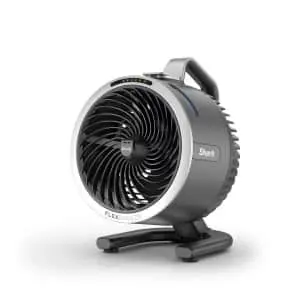 Open-Box Shark FlexBreeze HydroGo Fan