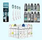 Woot - Extra 20% Off Select Beauty and Household