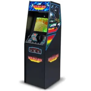 Arcade Classics Atari Star Wars Ultra Series Free Standing Electronic Game