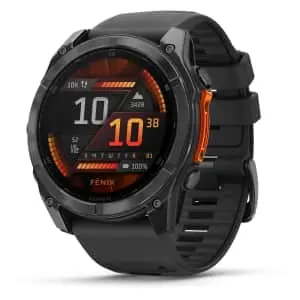 REI Cyber Week Garmin Fenix 8 Smartwatch Deals