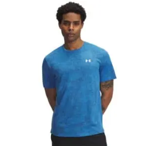 Under Armour UA Tech Men's Short Sleeve Shirt