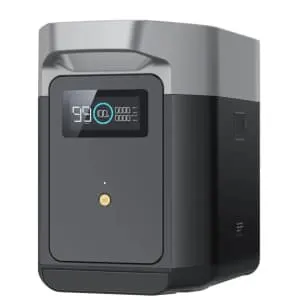 Refurb EcoFlow Power Station and Solar Panel Deals at eBay