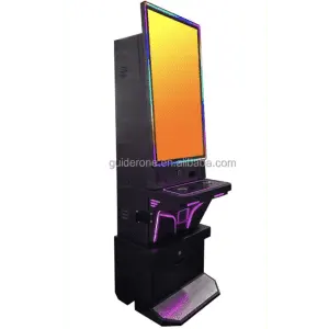 43" Coin-Operated Game Machine