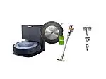 Woot - iRobot and Dyson Sale: Dyson V15 Detect (Reconditioned)