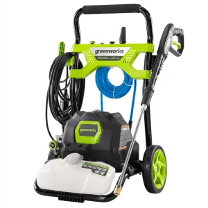 Greenworks December Top Deals