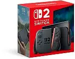 Nintendo Switch 2 Mario Kart World Bundle