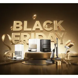 MOVA Black Friday Deals