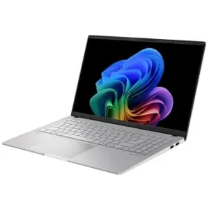 Certified Refurb ASUS Vivobook S 15 Snapdragon X Elite 15.6" OLED Laptop w/ 1TB SSD