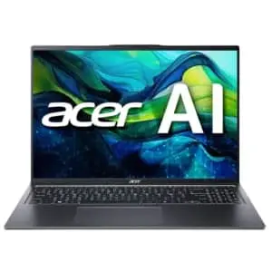 Certified Refurb Acer Swift Go 16 Ultra 9 185H 16" Touch Laptop w/ 1TB SSD