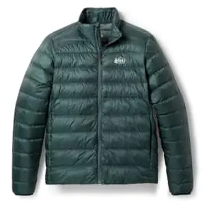 REI Co-op Cyber Week 650 Down Jackets, Vests & Hoodies Deals