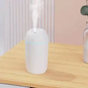 420ml LED Mist Humidifiers